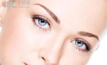 去眼袋最有效的方法是什么?