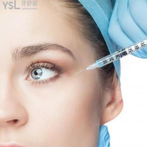 淚溝紋怎么去除？