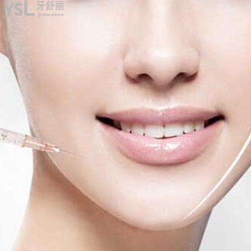 打瘦臉針什么東西不能吃？