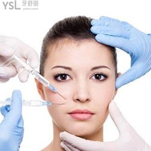 打瘦臉針痛不痛有多痛？