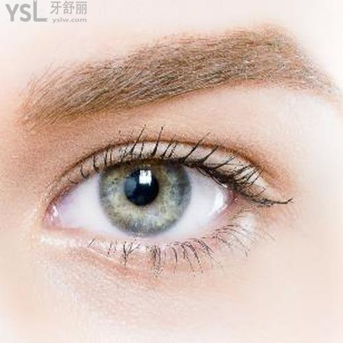 外眼角下至手術(shù)要多少錢？