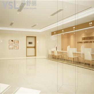 溧陽(yáng)圣藍(lán)口腔醫(yī)院