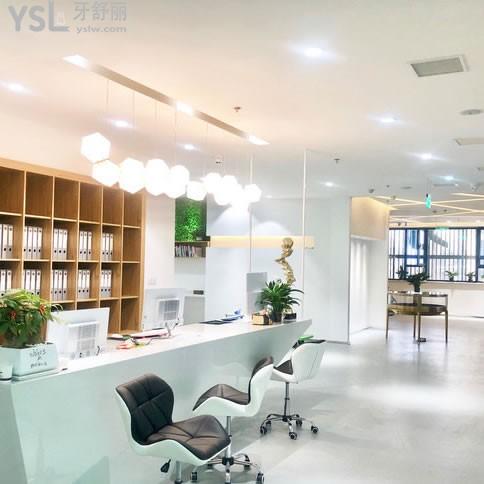 洛陽(yáng)牙大夫口腔診所
