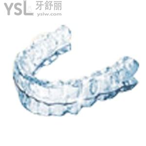 正雅隱形牙套可以用來矯正深覆合嗎？
