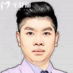 梁光偉