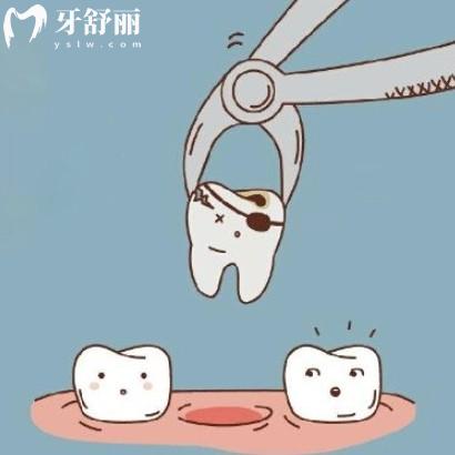 ?拔掉一顆大牙不補(bǔ)行嗎?答案是不行的因?yàn)橛泻芏嘤绊懪? class=