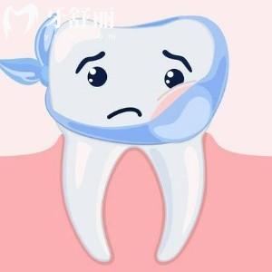 牙齒一到晚上就疼怎么回事？如何緩解？