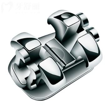 3m金屬自鎖托槽和國產(chǎn)托槽的區(qū)別大不大？從材質(zhì)/價(jià)格/優(yōu)勢上多方對比