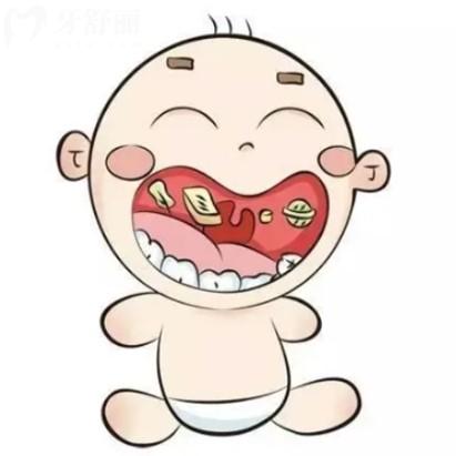 奶瓶齲齒不治療等換牙可以嗎?不可哦會(huì)導(dǎo)致牙齒替換不正常