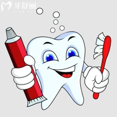 小孩子多大開始可以用帶氟的牙膏？作為寶媽要知道哦