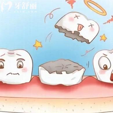 夢見牙齒一塊塊脫落是什么意思？對現(xiàn)實(shí)生活中有什么啟示