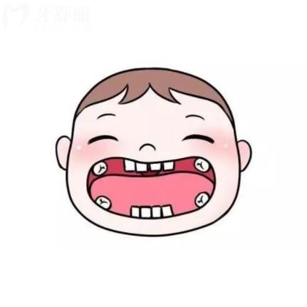 四歲孩子長幾顆牙正常？解答兒童1歲到6歲換牙期長牙規(guī)律