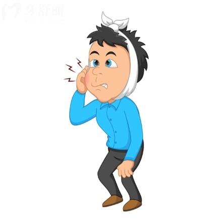 兒童牙疼立刻止疼偏方有哪些？家長們務必記住以下幾點哦