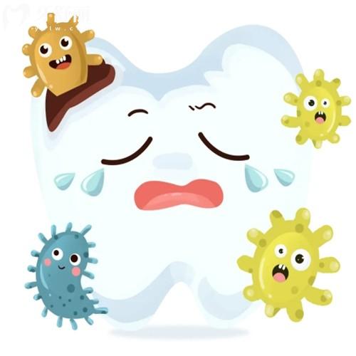 細菌性齲齒是傳染病嗎？治療方法是什么