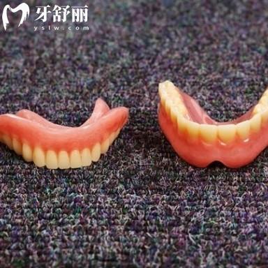 假牙必須每晚都要取下來消毒嗎？想要使用壽命長就看這幾步
