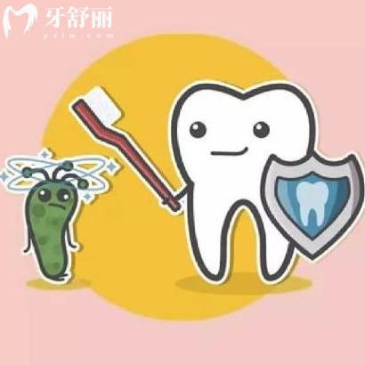 兒童蛀牙會傳染另外一個牙齒嗎?來看下怎么治療比較好