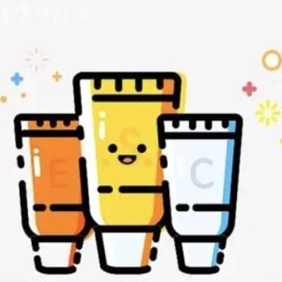 全家人可以共用一支牙膏嗎?這個(gè)問題有待探討哦