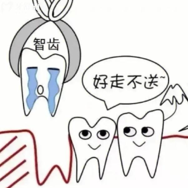 拔牙后多久可以正常吃飯？這有一份拔牙護理指南請收好