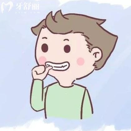 家長們注意了！這些不良的習(xí)慣對孩子頜面發(fā)育原來這么重要！
