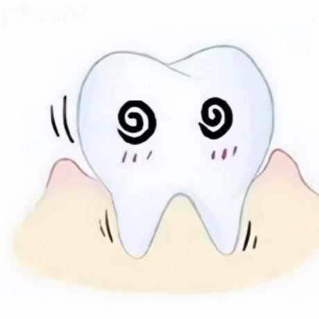 牙齒松動(dòng)怎么辦教你一招:附上自愈比較快有效的補(bǔ)救方法