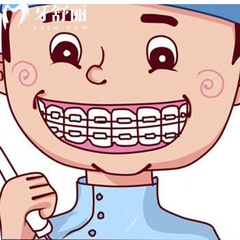 青少年牙齒矯正哪種更好?金屬托槽矯正性價比高/隱形矯正舒適度好