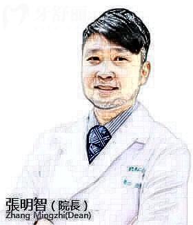 張明智