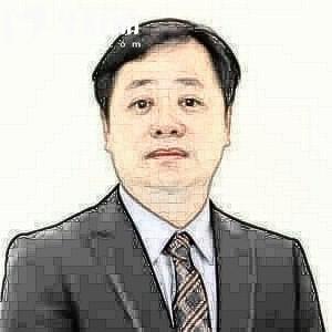 符鴻平