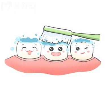 日常刷牙有哪些常見(jiàn)誤區(qū)?告知大家如何科學(xué)刷牙