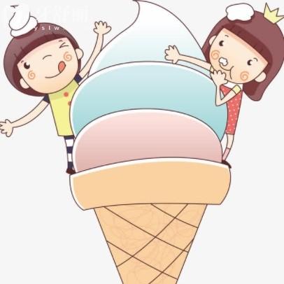 拔牙后吃冰激凌不會污染傷口嗎？
