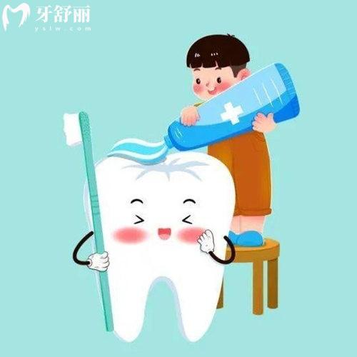 兒童涂氟材料哪種好?科普兒童涂氟國(guó)產(chǎn)和進(jìn)口材料的區(qū)別