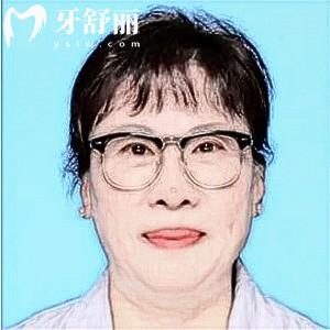 馬治華