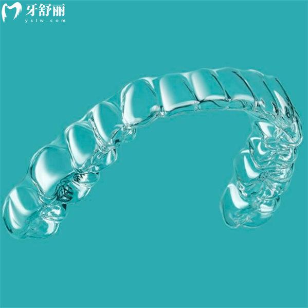 隱形矯正器的適用年齡是多大?隱適美first系列/時(shí)代天使kid系統(tǒng)均在6歲以上