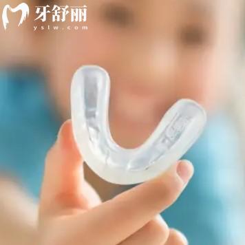 兒童牙科eta和mrc矯正器有什么區(qū)別？從價格原理舒適度等多方面了解