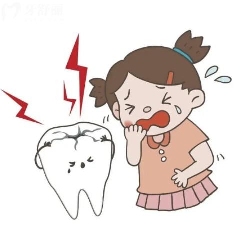 乳牙需要做根管治療嗎？了解完乳牙治療原因就明白很有必要