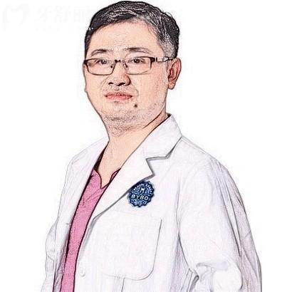黎洪強