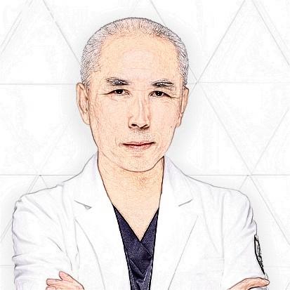 李傳前