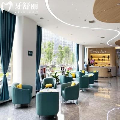 鄭州眾益佳口腔口碑怎么樣?本地市民評(píng)價(jià)好常去看牙