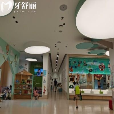 西安存濟(jì)口腔醫(yī)院位于新城區(qū),公交/地鐵路線公開新城區(qū)市民常去看牙