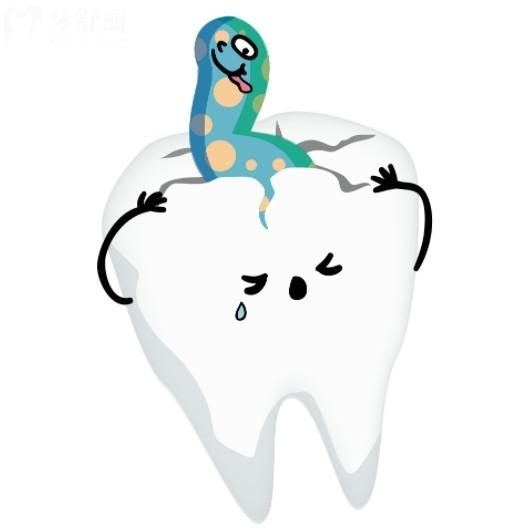 不疼不癢牙齒就沒有問題？小心牙病年輕化和隱形蛀牙兩大風(fēng)險