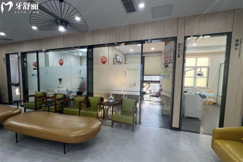 無(wú)錫貝殼口腔醫(yī)院11院地址整理：包含來(lái)院路線和上班時(shí)間