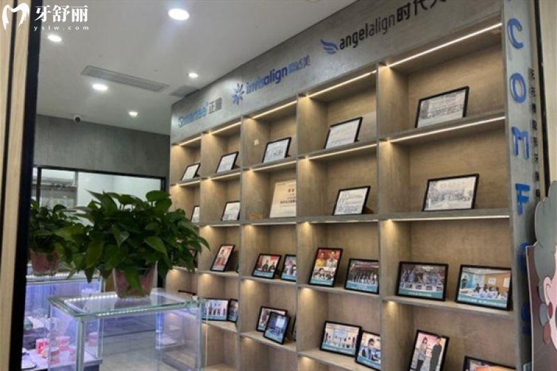 無(wú)錫貝殼口腔醫(yī)院11院地址整理：包含來(lái)院路線和上班時(shí)間