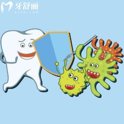 ?10歲六齡齒黑線被忽悠補(bǔ)牙?手把手教你六齡齒什么情況下需要補(bǔ)牙