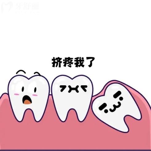 深圳拔一顆智齒需要多少錢？2025最新價目表+口碑醫(yī)院推薦，看這篇就夠！