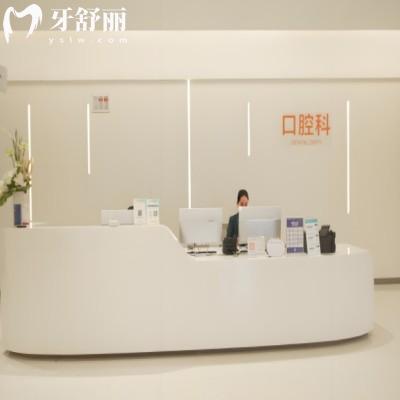 深圳博愛曙光口腔地址在哪里?交通指南+2025價(jià)格表更新