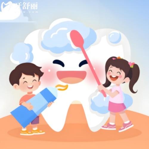 西安兒童口腔醫(yī)院哪家好？這7家專治孩子看牙不配合家長(zhǎng)放心