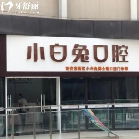 渭南小白兔口腔醫(yī)院地址分享！分店位置、公交路線、營(yíng)業(yè)時(shí)間全攻略
