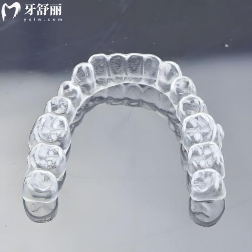 可麗爾博士隱形矯正質(zhì)量咋樣?國產(chǎn)牙套挺不錯,揭秘價格及優(yōu)勢