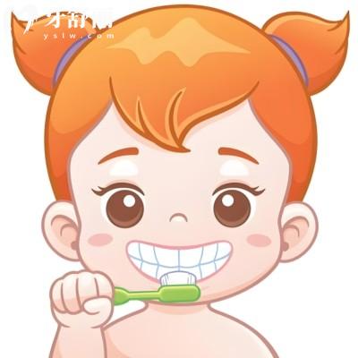 上海兒童看牙哪里比較好?上海鼎植/薇琳伯曼/瑞伢美等技術(shù)放心