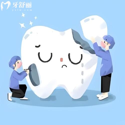 佛山哪里補(bǔ)牙好又便宜?這10家高性價(jià)比口腔醫(yī)院名單公示