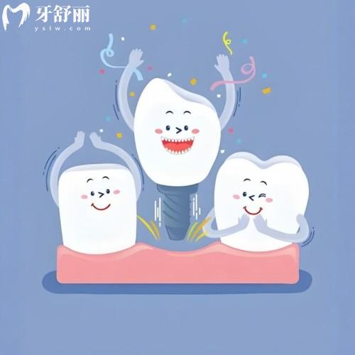 合肥牙科醫(yī)院排名前十哪個好?這10家機(jī)構(gòu)技術(shù)強(qiáng)/口碑穩(wěn)/種植牙/矯正就選它們！
